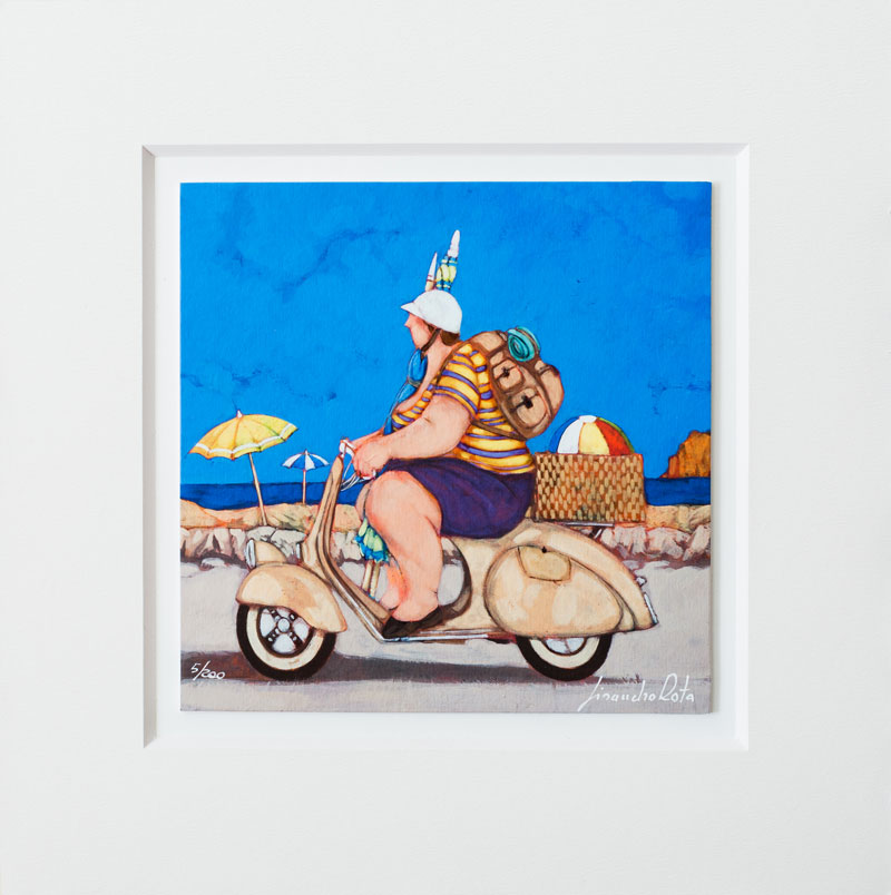 Artù - Dipinti e grafica - Colle val d'Elsa